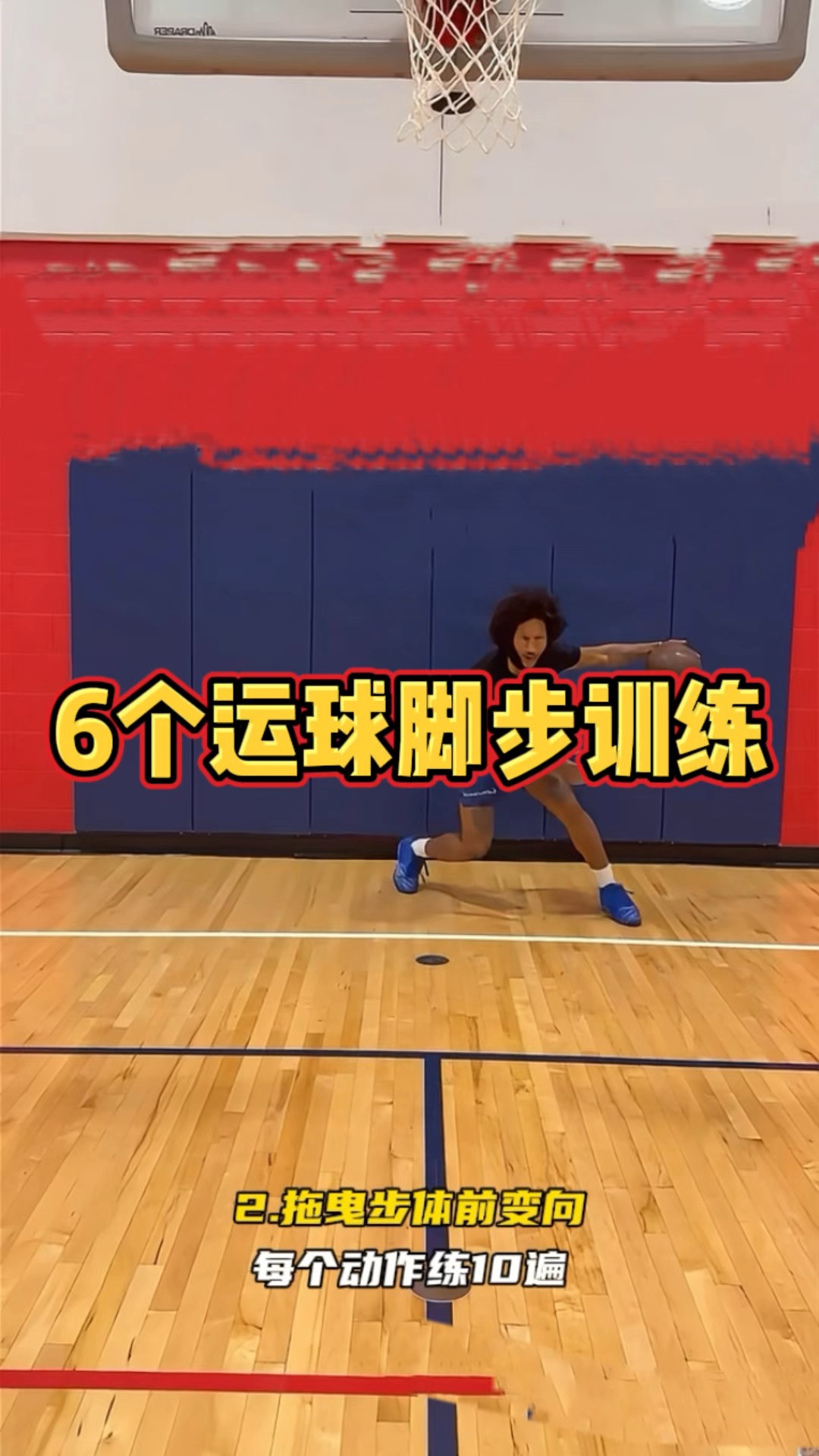 如何利用篮球青训营提升个人技术和团队协作?_1